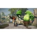 Plants Vs. Zombies Garden Warfare