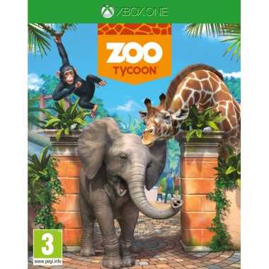 Zoo Tycoon