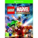 Lego Marvel Super Heroes