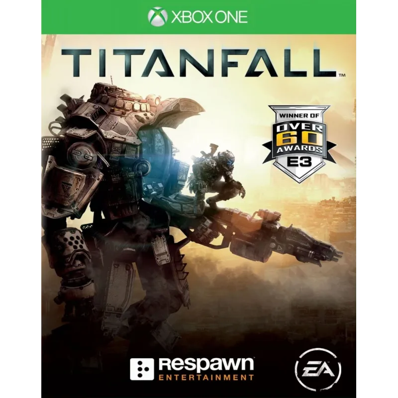 Titanfall