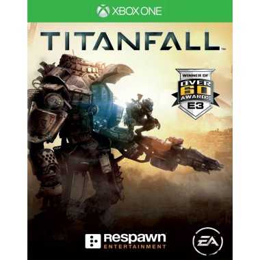 Titanfall