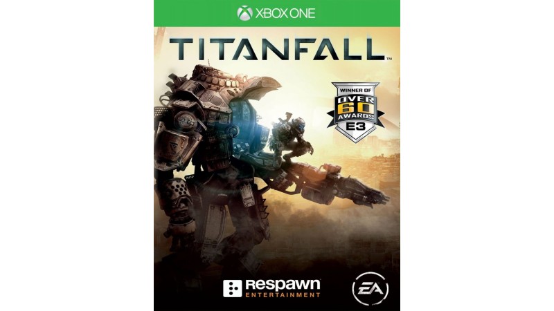 Titanfall