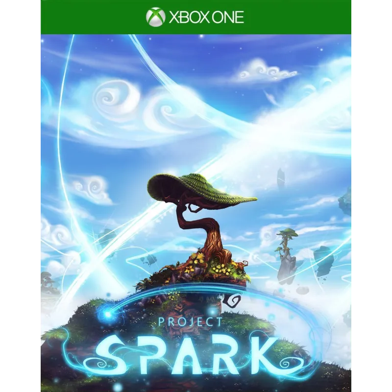 Project Spark