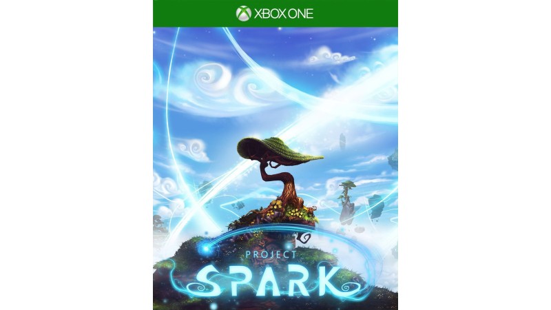 Project Spark