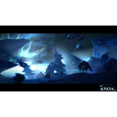 Project Spark