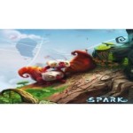 Project Spark