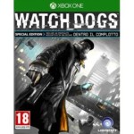 Watch Dogs (Special Edition)