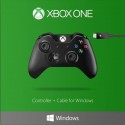 MICROSOFT XONE/PC Controller Wired Black per Xbox Xbox One realizzato da Sony