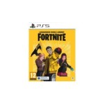 Fortnite Leggende Degli Anime