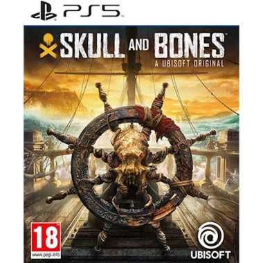 Skull & Bones