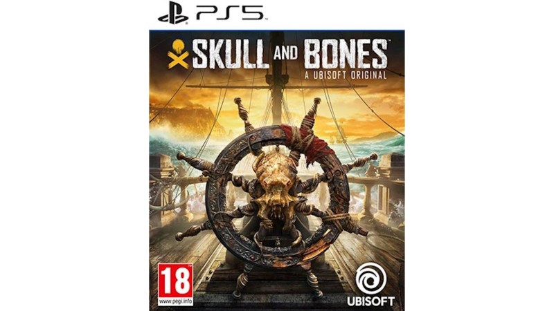 Skull & Bones