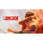 NBA 2K23 (Michael Jordan Edition)