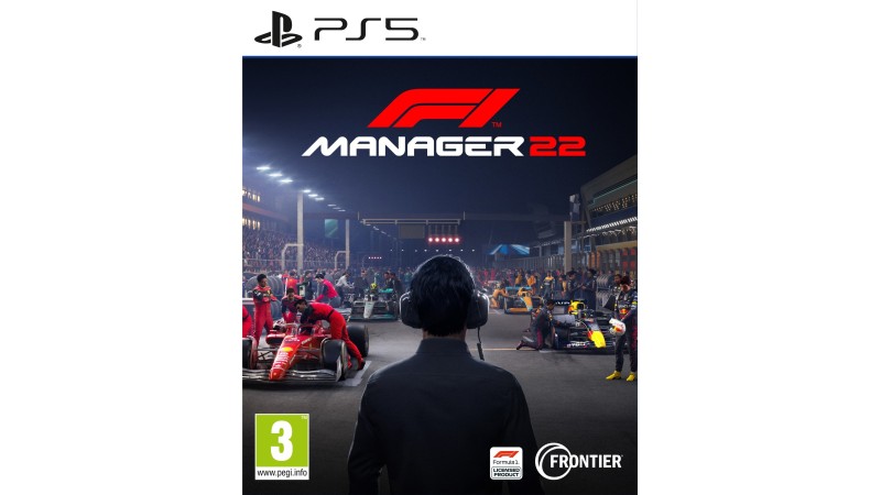 F1 Manager 2022