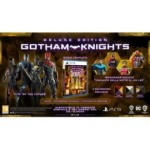 Gotham Knights (Deluxe Edition)