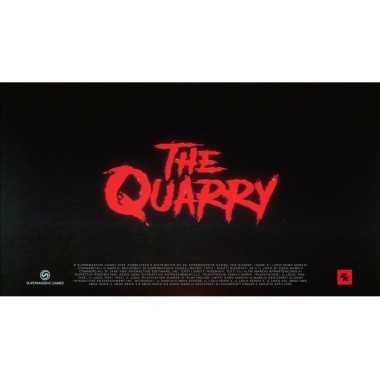 The Quarry