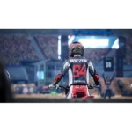 Monster Energy Supercross 4 The Official Videogame