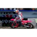 Monster Energy Supercross 4 The Official Videogame