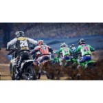 Monster Energy Supercross 4 The Official Videogame