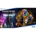 Ghostwire Tokyo (Deluxe Edition)