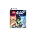 Lego Star Wars La Saga Degli Skywalker