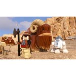 Lego Star Wars La Saga Degli Skywalker