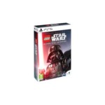 Lego Star Wars La Saga Degli Skywalker (Deluxe Edition)