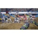 Monster Energy Supercross 5 The Official Videogame