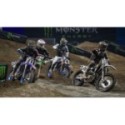 Monster Energy Supercross 5 The Official Videogame