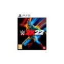 WWE 2K22