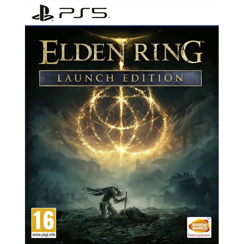 Elden Ring (Launch Edition)