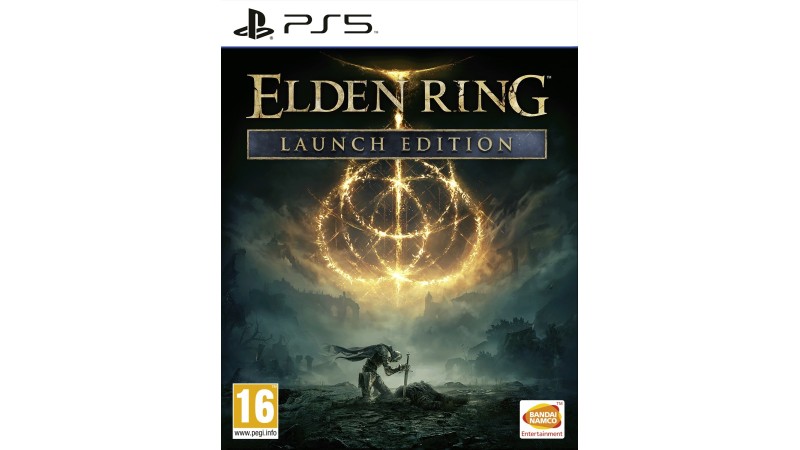 Elden Ring (Launch Edition)