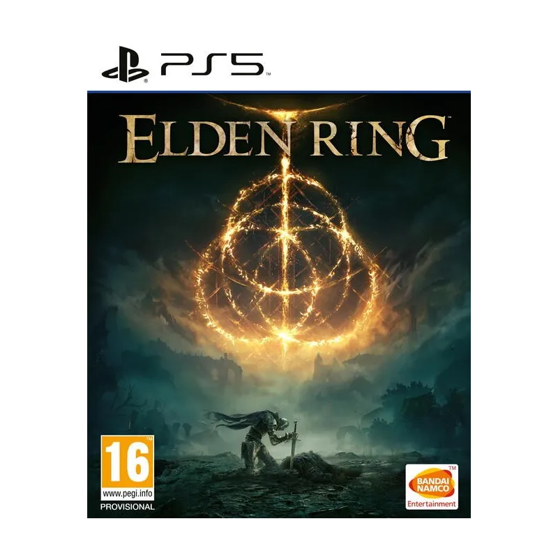 Elden Ring (Day One Edition)