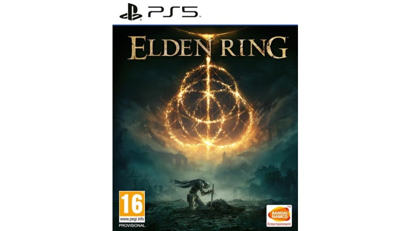 Elden Ring (Day One Edition)