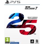 Gran Turismo 7 (25th Anniversary Edition, PS5, Codice di Attivazione PS4)