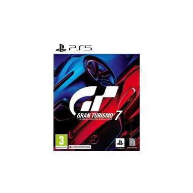 Gran Turismo 7