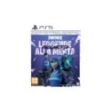 Fortnite Pacchetto Leggende Alla Menta