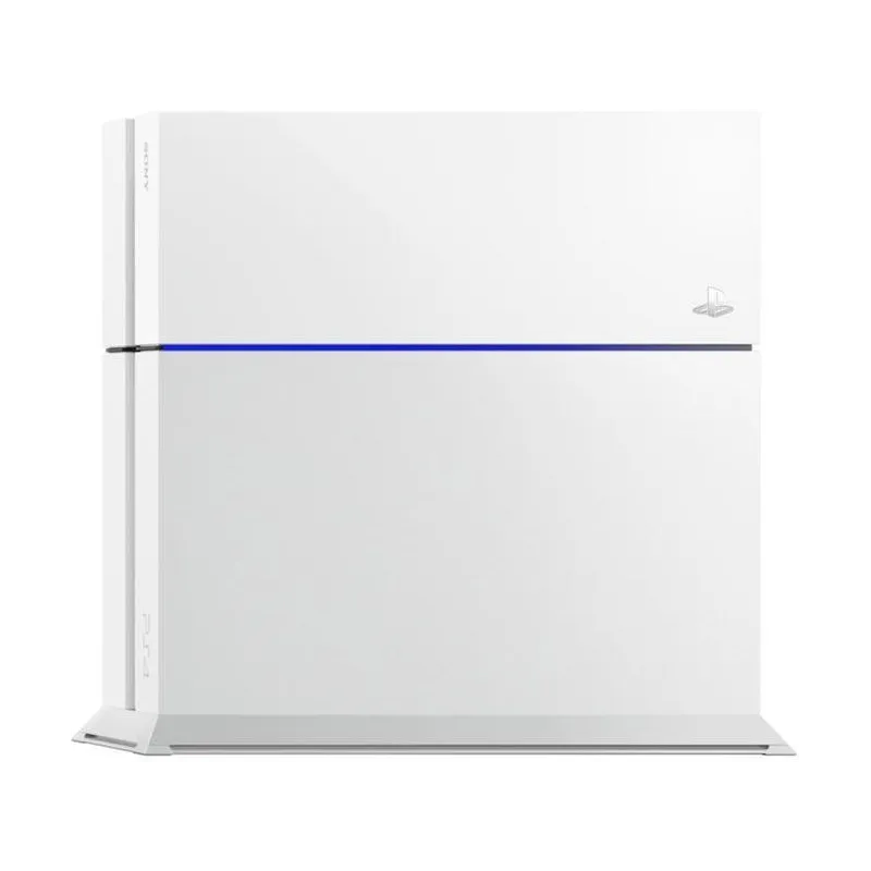 Sony Cover Playstation 4 - White per PlayStation PS4 realizzato da Xtreme Informatica