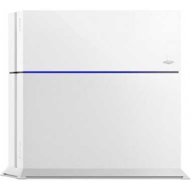 Sony Cover Playstation 4 - White per PlayStation PS4 realizzato da Xtreme Informatica