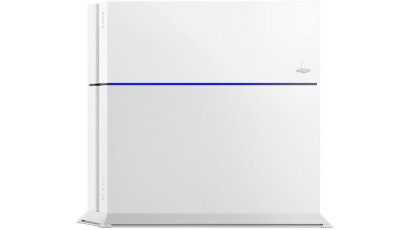 Sony Cover Playstation 4 - White per PlayStation PS4 realizzato da Xtreme Informatica