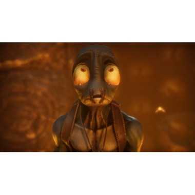 Oddworld Soulstorm