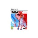 NBA 2K22