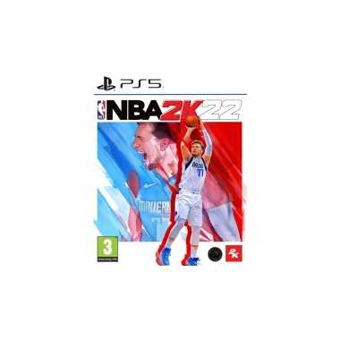 NBA 2K22