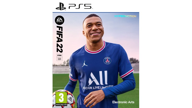 FIFA 22