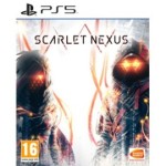 Scarlet Nexus