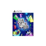 Just Dance 2022