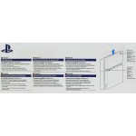 Sony Cover Playstation 4 - White per PlayStation PS4 realizzato da Xtreme Informatica