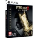 Dying Light 2 Stay Human (Deluxe Edition)