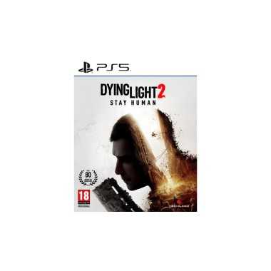 Dying Light 2 Stay Human