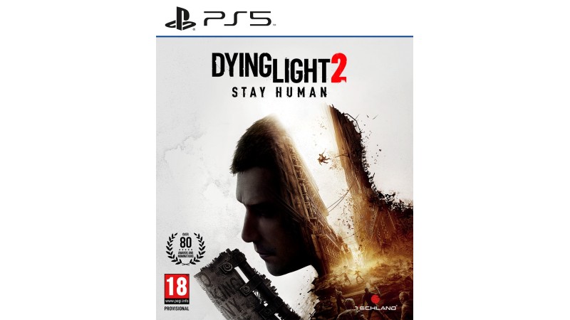 Dying Light 2 Stay Human