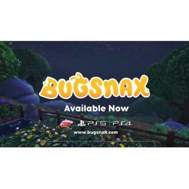 Bugsnax